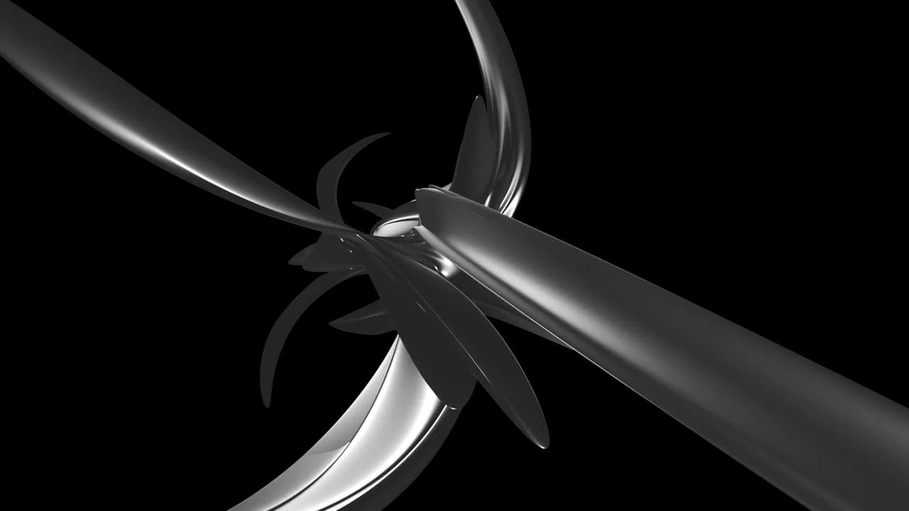 Metal Heart