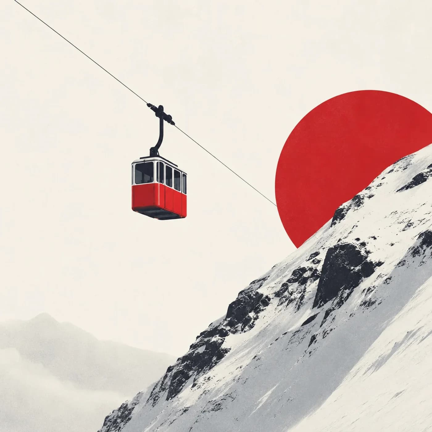 Swiss Design visual reference system